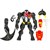 SPİDERMAN F9206 MİXMASHERS DELUXE AKSİYON FİGÜR 4+