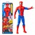 SPİDERMAN G2715 KIRMIZI MAVİ KLASİK TİTAN HERO FİGÜR 
