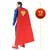 SPİN MASTER SUPERMAN 6073654 MOVİE POWERUP FİGÜRLER 15 CM 4+
