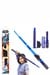 STAR WARS F9970 ELEKTRONİK IŞIN KILICI DARKSABER SESLİ IŞIKLI 4+