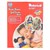 SUNMAN BEBELOU S00040022 UYKUDAN ÖNCE MASAL ANLATAN DOLGU BEBEK PAMUK PRENSES VE YEDİ CÜCELER 40 CM