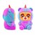 SUNMAN BEST TOY FOREVER 598479 SKYCORNZ DELUXE FİGÜR SESLİ IŞIKLI ** 1 ADET FİYATIDIR **