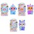 SUNMAN BEST TOY FOREVER 598479 SKYCORNZ DELUXE FİGÜR SESLİ IŞIKLI ** 1 ADET FİYATIDIR **