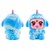 SUNMAN BEST TOY FOREVER 598479 SKYCORNZ DELUXE FİGÜR SESLİ IŞIKLI ** 1 ADET FİYATIDIR **