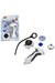 SUNMAN BEYBLADE ZAPP 329-14 SPİNNER SHOOTER TOPAÇ FIRLATICILI 3+