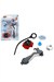 SUNMAN BEYBLADE ZAPP 329-14 SPİNNER SHOOTER TOPAÇ FIRLATICILI 3+