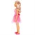SUNMAN CLARA S00003532 WALKİNG DOLL PARTY BEBEK 80 CM 3+