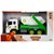 SUNMAN COOL MACHİNES WY307S GERİ DÖNÜŞÜM KAMYONLARI GARBAGE TRUCK SESLİ IŞIKLI 1:16 