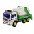 SUNMAN COOL MACHİNES WY307S GERİ DÖNÜŞÜM KAMYONLARI GARBAGE TRUCK SESLİ IŞIKLI 1:16 
