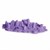 SUNMAN CRAFY S0003471 OYUN KUMU MAGİCAL UNİCORN PEMBE-MOR 2X125 GR 7 PARÇA 3+