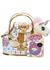 SUNMAN CUTE KİNS 51087 PELÜŞ UNİCORN TAŞIMA ÇANTALI 2+