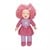 SUNMAN DOLLZN MORE 40012 GÖKKUŞAĞI BEBEKLERİ DOLGU 45 CM ** 1 ADET FİYATIDIR **