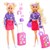 SUNMAN DREAMEEZ 81028 BEBEK VE SEYAHAT SETİ 3+