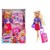 SUNMAN DREAMEEZ 81028 BEBEK VE SEYAHAT SETİ 3+