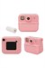 SUNMAN FOTOĞRAF MAKİNESİ ÇOCUK KDC-030D BASKILI 4.4W 1200MAH 3 RENK 3+