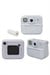 SUNMAN FOTOĞRAF MAKİNESİ ÇOCUK KDC-030D BASKILI 4.4W 1200MAH 3 RENK 3+