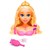SUNMAN HOBİ SETİ DREAMEEZ 81083 BÜST SAÇ TASARIM SETİ 3+