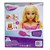 SUNMAN HOBİ SETİ DREAMEEZ 81083 BÜST SAÇ TASARIM SETİ 3+