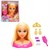 SUNMAN HOBİ SETİ DREAMEEZ 81083 BÜST SAÇ TASARIM SETİ 3+