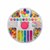 SUNMAN HOBİ SETİ PRETTY PİNKY 11028 TAKI PARTİSİ BONCUK YAPIM TAKI SETİ 3+