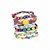SUNMAN HOBİ SETİ PRETTY PİNKY 11028 TAKI PARTİSİ BONCUK YAPIM TAKI SETİ 3+