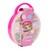 SUNMAN HOBİ SETİ PRETTY PİNKY 11028 TAKI PARTİSİ BONCUK YAPIM TAKI SETİ 3+