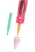 SUNMAN HOBİ SETİ PRETTY PİNKY MBK-382 TATTOO ART KENDİ DÖVMENİ TASARLA 3+