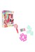 SUNMAN HOBİ SETİ PRETTY PİNKY MBK-382 TATTOO ART KENDİ DÖVMENİ TASARLA 3+