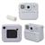 SUNMAN KDC-030D ÇOCUK FOTOĞRAF MAKİNESİ BASKILI 4.4W 1200MAH 3 RENK 3+