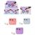 SUNMAN KDC-030D ÇOCUK FOTOĞRAF MAKİNESİ BASKILI 4.4W 1200MAH 3 RENK 3+