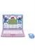 SUNMAN LEXİBOOK JC598Dİ19 EĞİTİCİ LAPTOP STİTCH İNGİLİZCE-TÜRKÇE 124 FONKSİYON SESLİ 4+