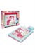 SUNMAN LEXİBOOK JC598UNI EĞİTİCİ LAPTOP UNİCORN İNGİLİZCE-TÜRKÇE 124 FONKSİYON SESLİ 4+