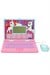 SUNMAN LEXİBOOK JC598UNI EĞİTİCİ LAPTOP UNİCORN İNGİLİZCE-TÜRKÇE 124 FONKSİYON SESLİ 4+