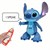 SUNMAN LEXİBOOK STITCHİ19 STİTCH KUMANDALI İNTERAKTİF ROBOT R/C SESLİ IŞIKLI 5+