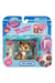 Littlest Pet Shop Minişler Pet Nook W2 Tekli Figür Seti 4+ Yaş - Sunman