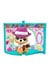 SUNMAN LİTTLEST PET SHOP MİNİŞLER 00682 00683 00684 00685 PET NOOK W2 TEKLİ FİGÜR 4+