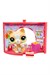 Littlest Pet Shop Minişler Pet Nook W2 Tekli Figür Seti 4+ Yaş - Sunman