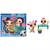 SUNMAN LİTTLEST PET SHOP MİNİŞLER S2 2 Lİ MİNİŞ FİGÜR
