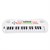 SUNMAN MÜZİK ALETİ ECCHO HS3220A ELEKTRONİK ORG MİKROFONLU 32 TUŞ 