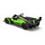 SUNMAN RASTAR 10150 KUMANDALI ARABA LAMBORGHİNİ SC63 F/F R/C 1:14 2.4GHZ SESLİ IŞIKLI