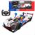 SUNMAN RASTAR 10190 KUMANDALI ARABA BMW M HYBRİD V8 F/F R/C 2.4GHZ 1:14 6+