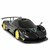 SUNMAN RASTAR 38110 KUMANDALI ARABA PAGANİ ZONDAK F/F R/C 2.4GHZ 1:14 6+