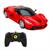 SUNMAN RASTAR 48900 KUMANDALI ARABA FERRARİ LAFERRARİ F/F R/C 2.4GHZ 1:24 6+