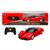 SUNMAN RASTAR 48900 KUMANDALI ARABA FERRARİ LAFERRARİ F/F R/C 2.4GHZ 1:24 6+