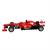 SUNMAN RASTAR 53800 KUMANDALI ARABA FERRARİ F138 F/F R/C 2.4GHZ 1:18 6+