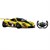 SUNMAN RASTAR 75000 KUMANDALI ARABA MCLAREN P1 GTR F/F R/C 2.4GHZ 1:14 IŞIKLI 6+