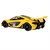 SUNMAN RASTAR 75000 KUMANDALI ARABA MCLAREN P1 GTR F/F R/C 2.4GHZ 1:14 IŞIKLI 6+