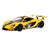 SUNMAN RASTAR 75000 KUMANDALI ARABA MCLAREN P1 GTR F/F R/C 2.4GHZ 1:14 IŞIKLI 6+