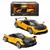SUNMAN RASTAR 75400 KUMANDALI ARABA PAGANİ HUAYRA BC AÇILIR KAPI F/F R/C 2.4GHZ IŞIKLI 1:14 6+