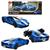 SUNMAN RASTAR 78100 KUMANDALI ARABA FORD GT AÇILIR KAPI F/F R/C 2.4GHZ IŞIKLI 1:14 6+